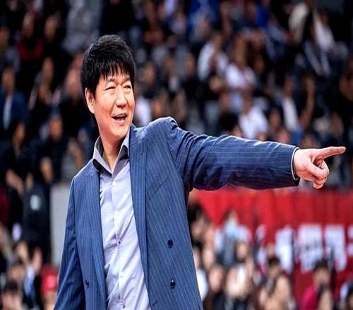 重磅官宣！山東男籃簽約基昂泰約翰遜，年薪曝光，邱彪劍指沖冠