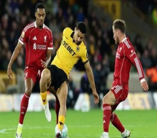 斯洛特：送一次機(jī)會(huì)被進(jìn)倆球，破門無能的賽季縮影