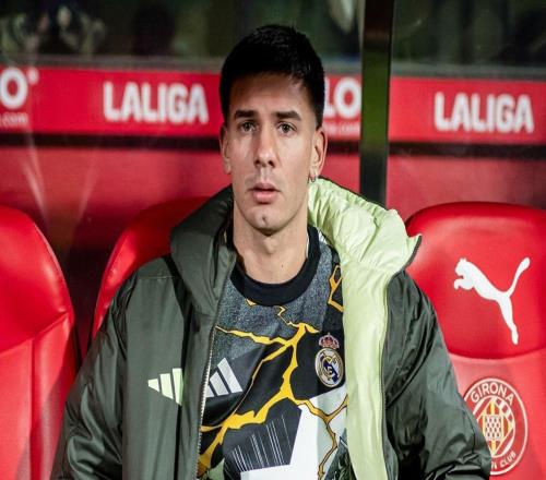 TA：皇馬計劃為馬斯坦托諾紅牌上訴，球員面臨12場禁賽風險