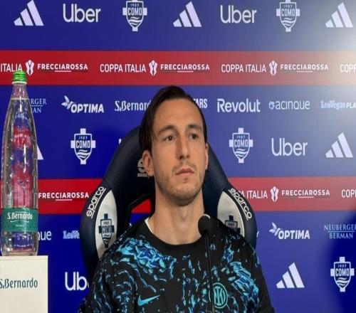 達(dá)米安：噓聲讓人遺憾，不該因一次事件就對(duì)巴斯托尼妄下評(píng)判