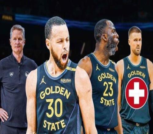 難逃附加賽！勇士該考慮讓庫(kù)里休戰(zhàn)全部常規(guī)賽