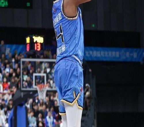 一個都沒走！北京首鋼官宣第二階段外援陣容，許利民五選四