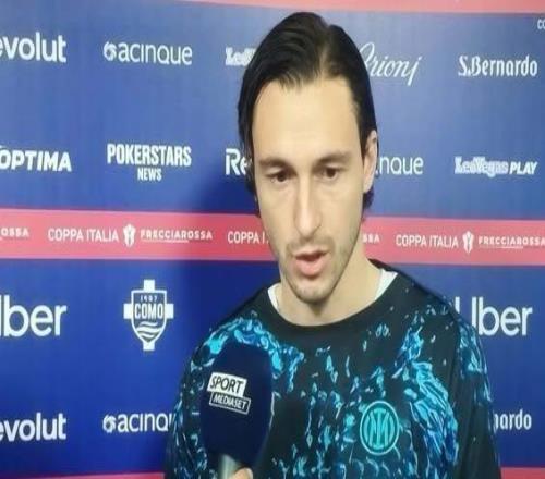 達(dá)米安：我們的態(tài)度正確，首回合零封并且不輸球很重要