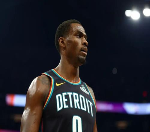 生涯首次周最佳！本賽季的杜倫，東部第一中鋒