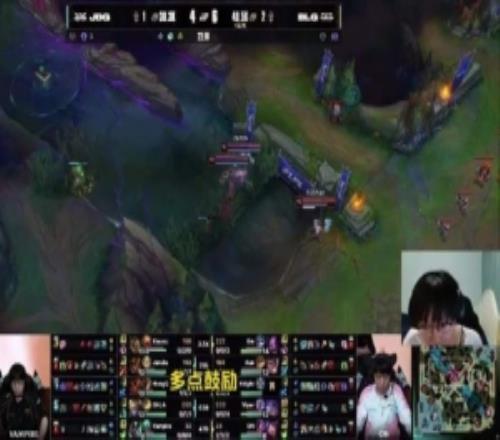 Tian：打LPL誰沒被罵過有理由沒理由都在罵，網絡環(huán)境是這樣