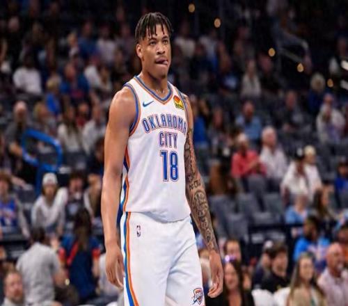 山東男籃引進(jìn)重型鋒衛(wèi)搖擺人，沖擊季后賽計劃有變