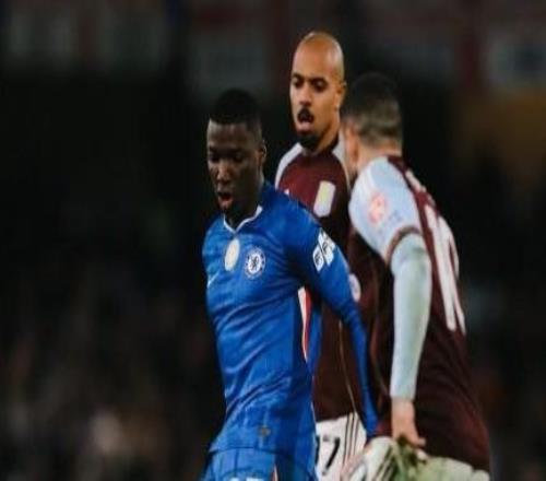 若再次取勝，維拉將自1984年以來首次對切爾西聯(lián)賽三連勝