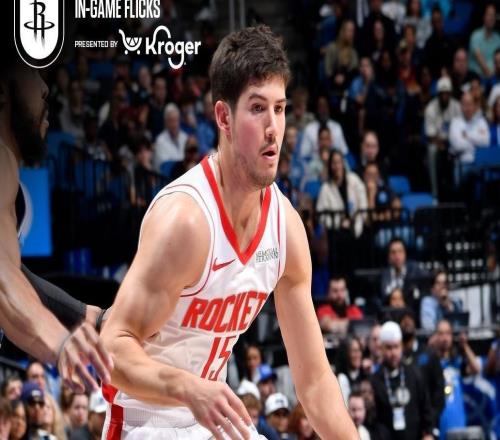 20+4+3！我不能成防守累贅，謝潑德賽后做出承諾，火箭也孤注一擲