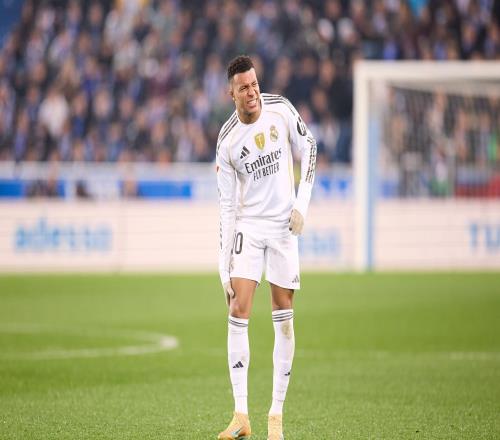 姆巴佩膝傷成一大謎團(tuán)：皇馬與其團(tuán)隊(duì)措辭相左，戰(zhàn)曼城到底上不上