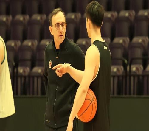 下午4點遼籃VS北控教學(xué)賽上演！烏戈先驗貨哈維，再檢驗布羅金頓