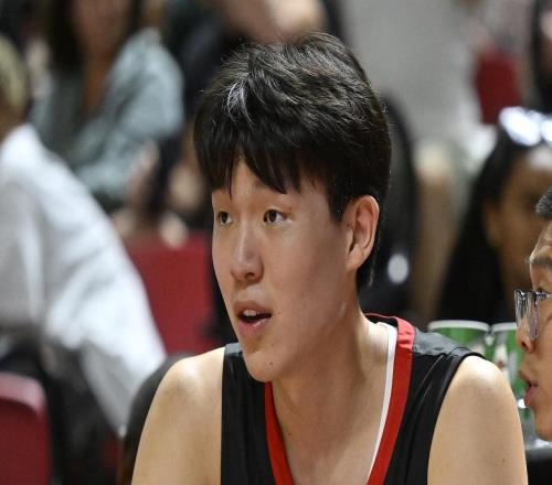 楊瀚森能否在NBA立足開(kāi)拓者媒體人忍不住說(shuō)心里話，說(shuō)得很實(shí)在