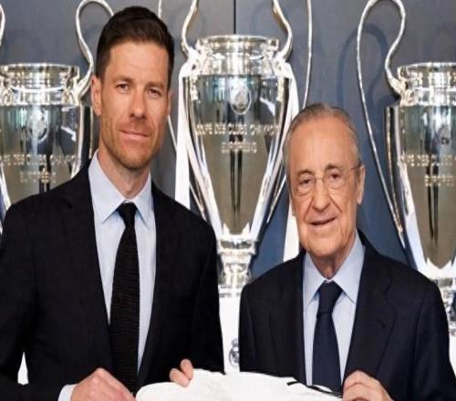 西媒:弗洛伦蒂诺后悔解雇阿隆索,认为原本该给后者更多权威