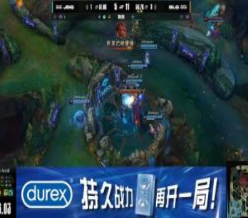 教練語音呢BLG離譜運營拿大龍放電龍魂遭翻盤運營能力如何評價