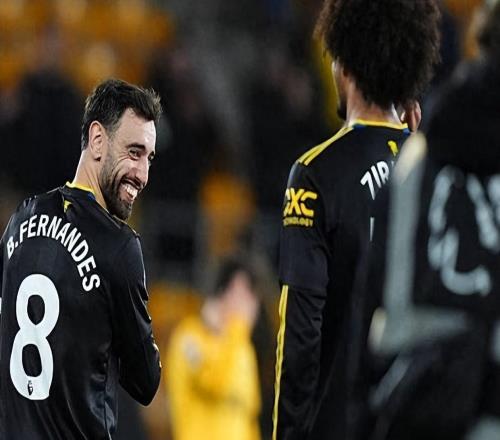 沙特豪門盯上布魯諾，曼聯(lián)隊(duì)長(zhǎng)迎來(lái)關(guān)鍵抉擇