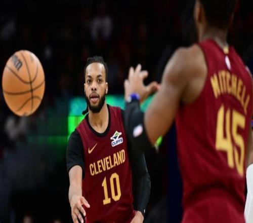 首秀，僅獲12分，他是打開快船死局的鑰匙嗎