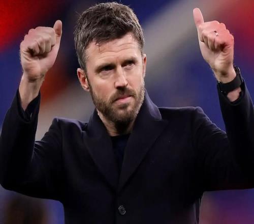 卡里克為自己正名，曼聯(lián)或摒棄聘請冠軍教頭轉(zhuǎn)而給予其轉(zhuǎn)正機會