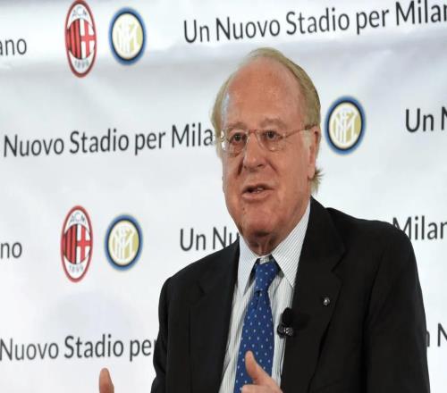 斯卡羅尼丨新球場會是歐洲最美的