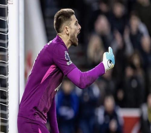 連續(xù)10輪聯(lián)賽不勝，Opta預(yù)測熱刺本賽季降級概率為5.02%