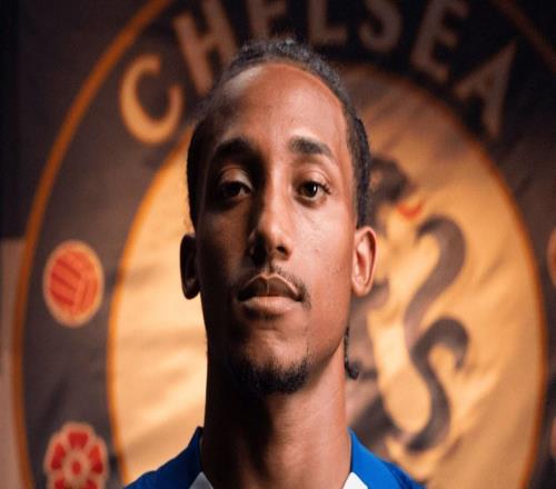 5場(chǎng)2球3助，若昂佩德羅高票當(dāng)選切爾西2月最佳球員