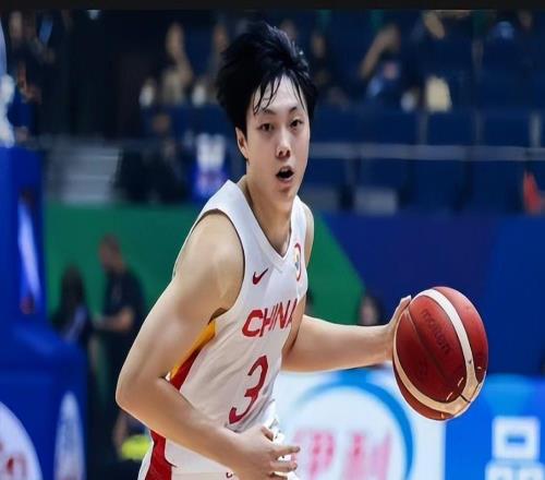 周琦、胡明軒，但是不能沒有趙睿