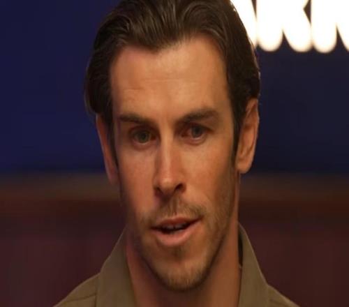 貝爾：我只想踢球、陪家人、遠(yuǎn)離聚光燈，因此被媒體當(dāng)作靶子