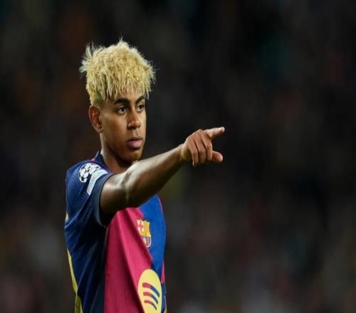 亞馬爾已超越昔日皇馬王牌2大層面優(yōu)勢大，1處劣勢正在迫近