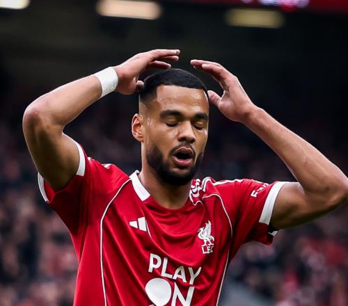 迪亞斯才要20萬鎊！加克波25萬鎊周薪隊內(nèi)第4，8球4助攻數(shù)據(jù)砍半