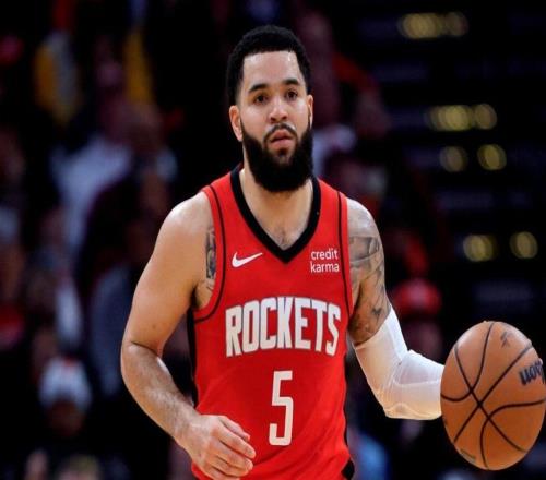 火箭和凱爾特人球迷沒(méi)必要著急，范喬丹和塔圖姆都沒(méi)理由趕緊復(fù)出