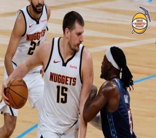 多爾特：惡犯約基奇的動(dòng)作越界了，但我并不臟