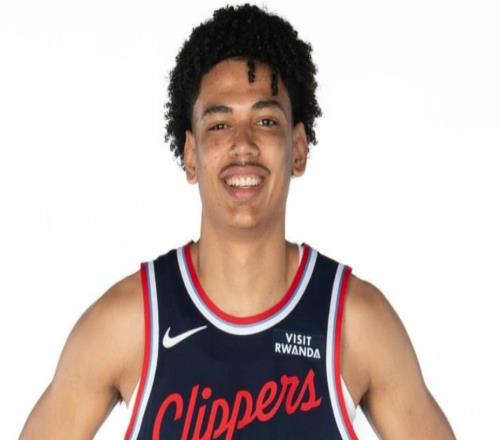 快船130107步行者2喜2憂！杰克遜奇兵，尼德豪澤傷退，2配角不穩