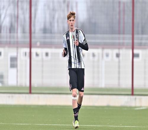 斯基拉：尤文準(zhǔn)備向16歲中衛(wèi)吉奧托提供首份職業(yè)合同