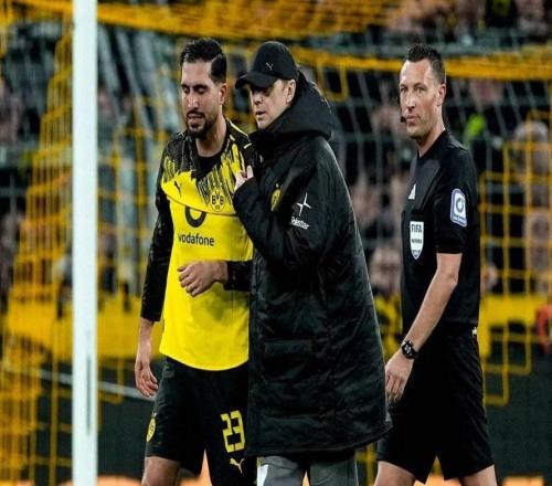 里肯確認(rèn)將與埃姆雷詹續(xù)約：我們希望在他回歸后支持他