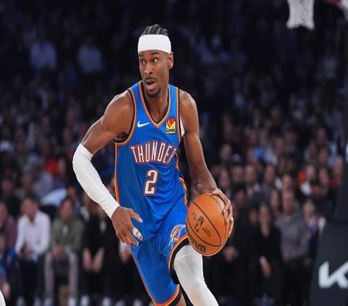 連續(xù)124場20+！亞歷山大帶隊?wèi)?zhàn)勝尼克斯，繼續(xù)刷新紀(jì)錄