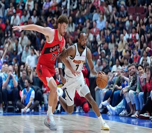 掘金裁掉雙向合同后場(chǎng)新秀，其實(shí)他在發(fā)展聯(lián)盟的表現(xiàn)還算不錯(cuò)