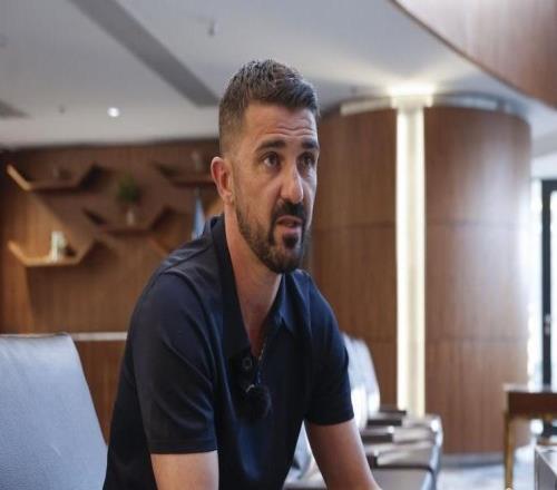 比利亞談09年無(wú)緣加盟皇馬：說(shuō)實(shí)話，我現(xiàn)在也不知道其中緣由