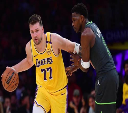 悄悄四連勝，又瞄準湖人了！成功補強陣容，你們成為西部沖冠黑馬