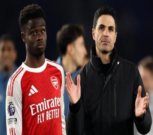 10，22！英超爭冠格局再生變：曼城6連勝終結(jié)，阿森納7分領(lǐng)跑