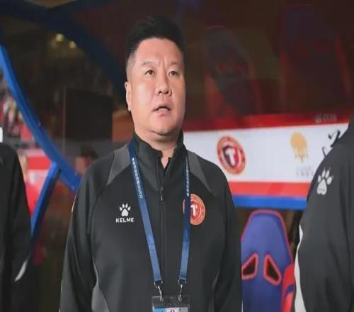 中超16強(qiáng)巡禮遼寧鐵人：八年等一回，東北老鐵要搞事情