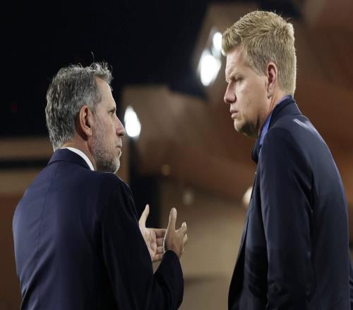 TA：熱刺想找一位角色更接近技術總監的體育總監，與朗格合作