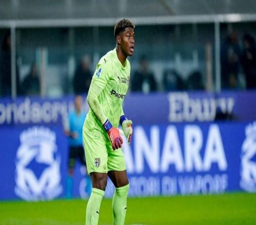 23歲日本國(guó)門獲英超豪門青睞媒體稱“已展開行動(dòng)”