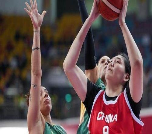 中国女篮加时险胜巴西!王思雨砍21分张子宇也建功