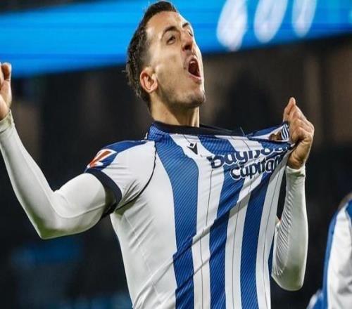 奧亞薩瓦爾：晉級國王杯決賽很開心，希望球迷好好享受這一刻