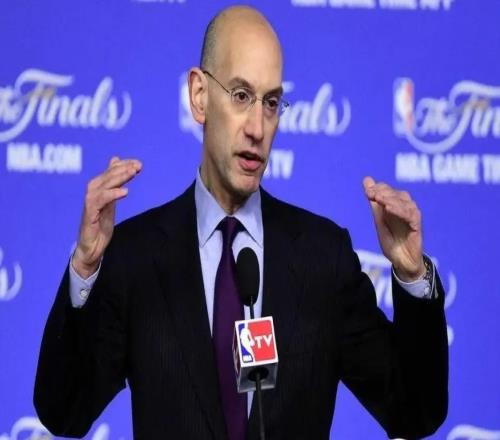 NBA球队年度赚钱王:球队估值110亿美元,年利润相当于两个湖人