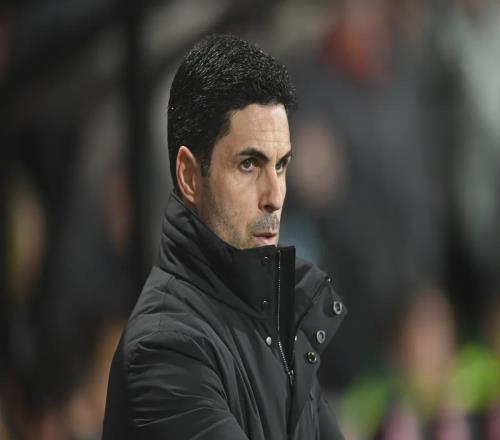 10！阿森納7分領跑卻遭全英痛罵：丑陋奪冠能否終結22年等待