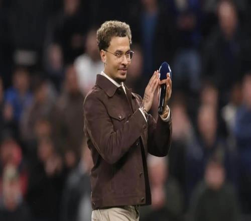 29歲阿里重返熱刺，以自由球員身份進行單獨訓(xùn)練以保持狀態(tài)