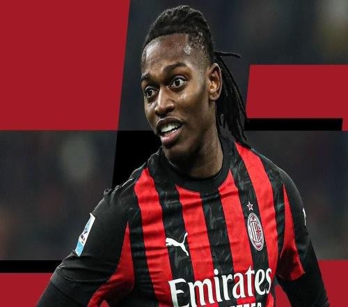 記者：米蘭計劃漲薪至600萬續(xù)約萊奧，1.75億解約金保持不變