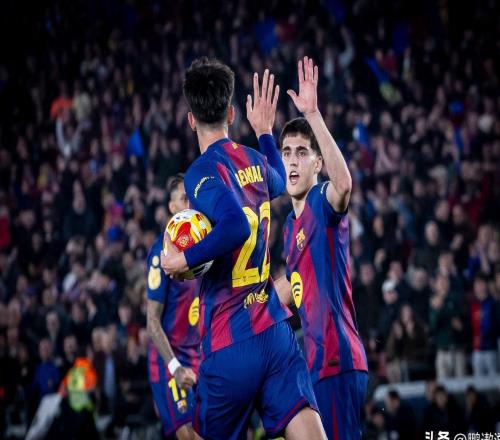 43！21！足壇瘋狂一夜：馬競闖進決賽，巴薩出局，利物浦被絕殺