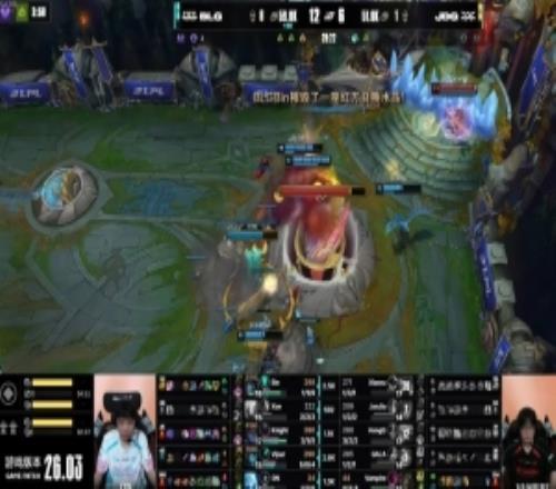 管澤元：Bin哥說99%進先鋒賽確實沒騙我們阿，信譽分這一塊