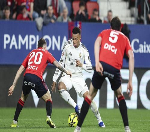 矛盾激化！冷血皇馬強逼姆巴佩帶傷出戰(zhàn)曼城團隊發(fā)聲：絕不接受