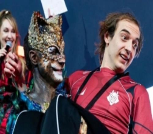 G2發文整活：咱先鋒賽也去給大伙帶個冠軍回來